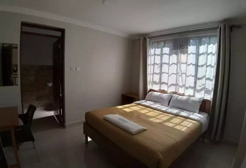 استراحتگاه Rio Breeze Gardens