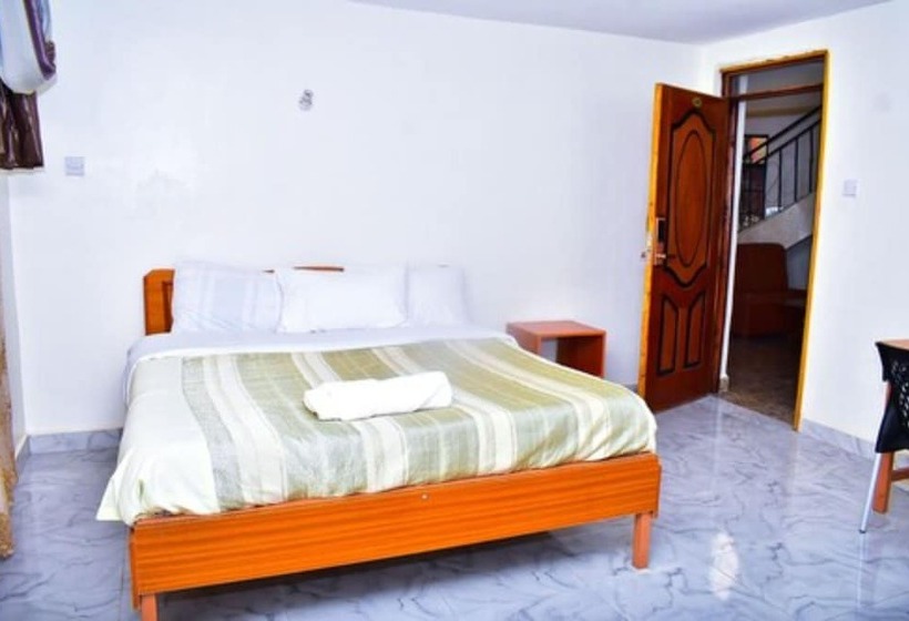 استراحتگاه Rio Breeze Gardens