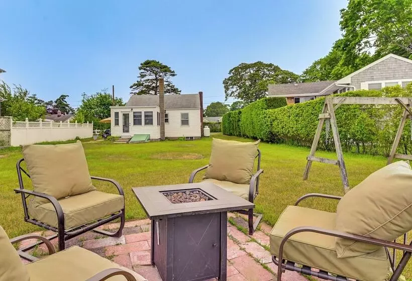 Bayfront East Quogue Retreat W/ Private Boat Dock