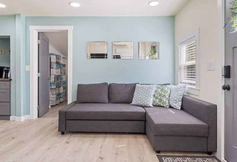 1/2 Mi To Ocean: Copalis Beach Hideaway!