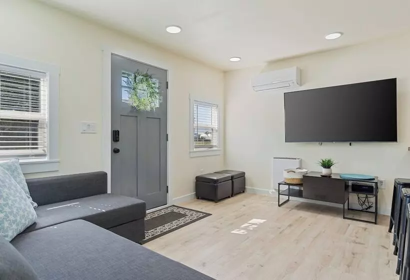 1/2 Mi To Ocean: Copalis Beach Hideaway!