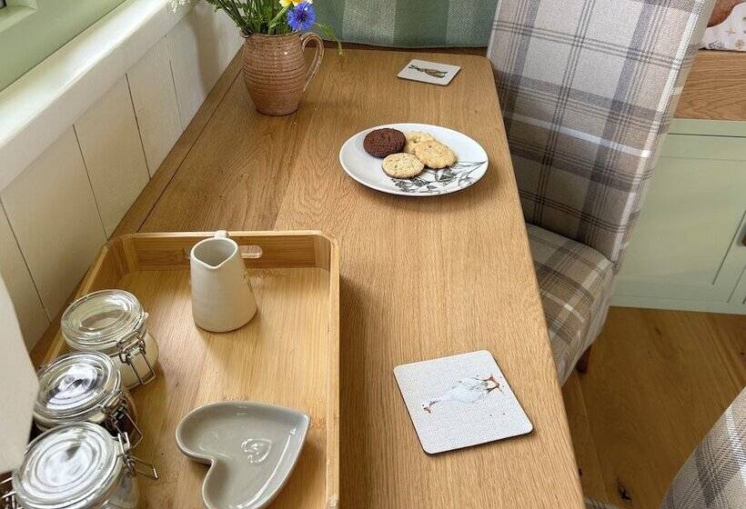 Shepherdhut/retreat/north Devon/firepit/ Exmoor