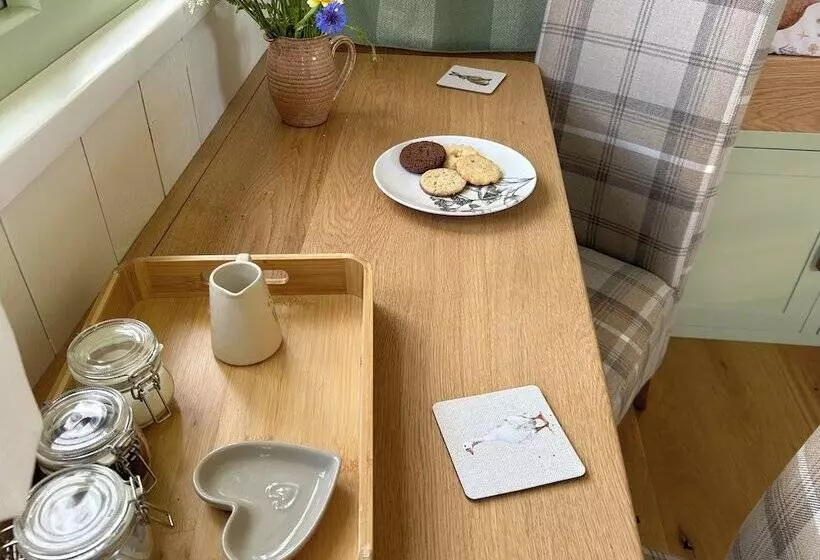 Shepherdhut/retreat/north Devon/firepit/ Exmoor