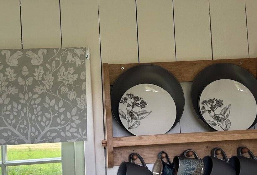 Shepherdhut/retreat/north Devon/firepit/ Exmoor