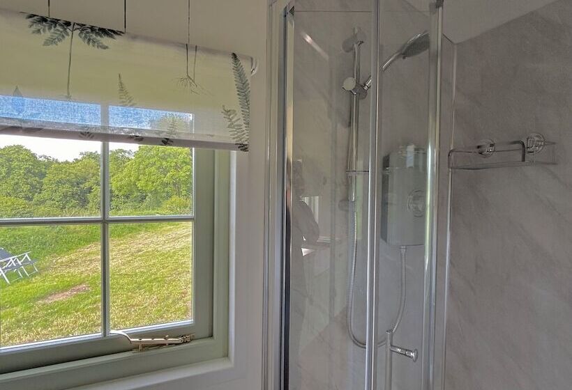 Shepherdhut/retreat/north Devon/firepit/ Exmoor