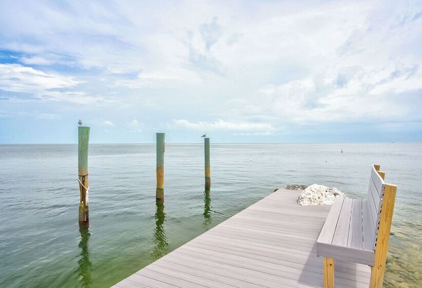 فندق Aqua Lodges At 47th Street