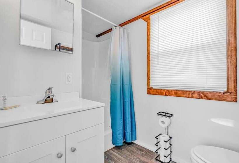 فندق Aqua Lodges At 47th Street