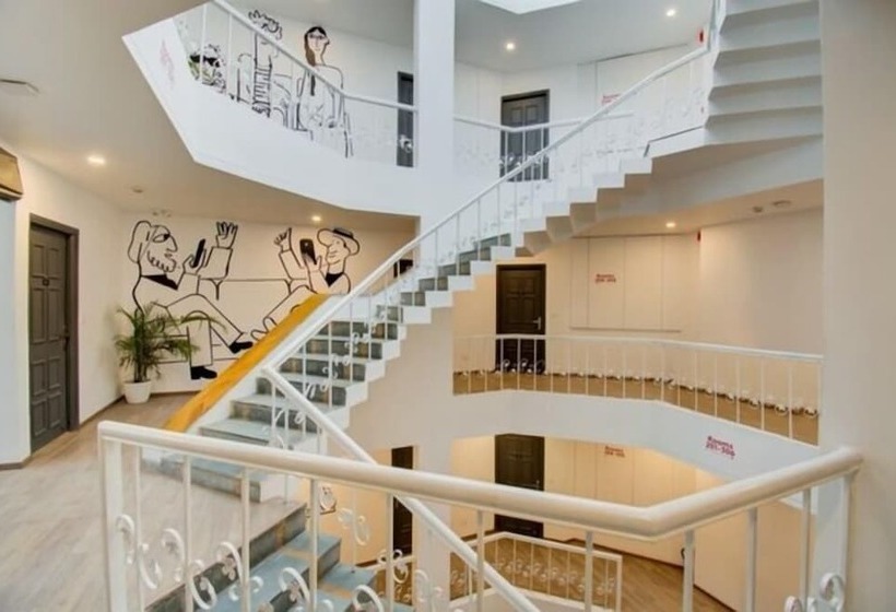 Maitrayee Hotel   Nagpur