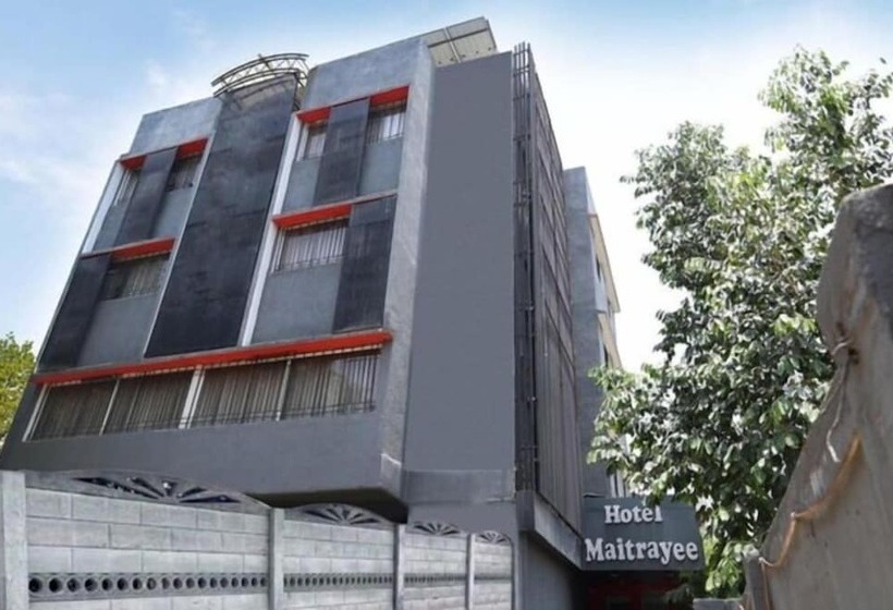Maitrayee Hotel   Nagpur