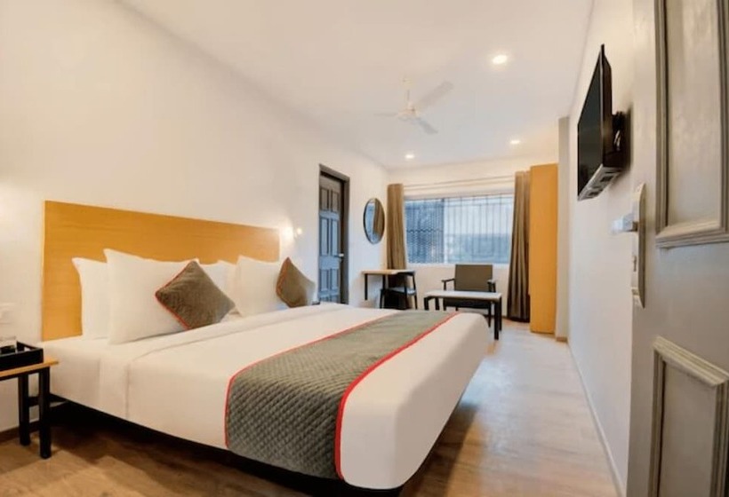 Maitrayee Hotel   Nagpur