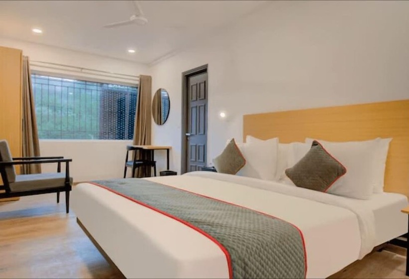 Maitrayee Hotel   Nagpur