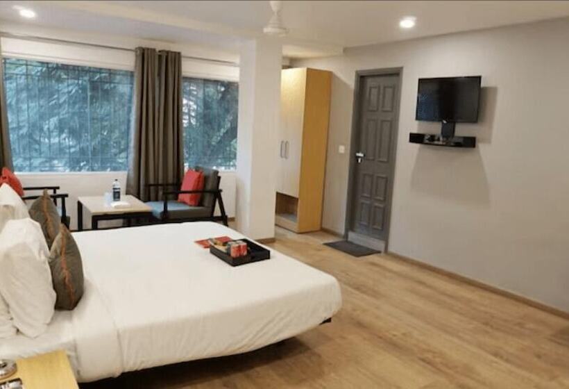 Maitrayee Hotel   Nagpur