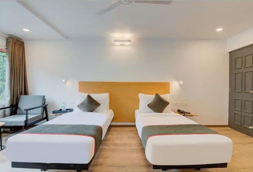 Maitrayee Hotel   Nagpur