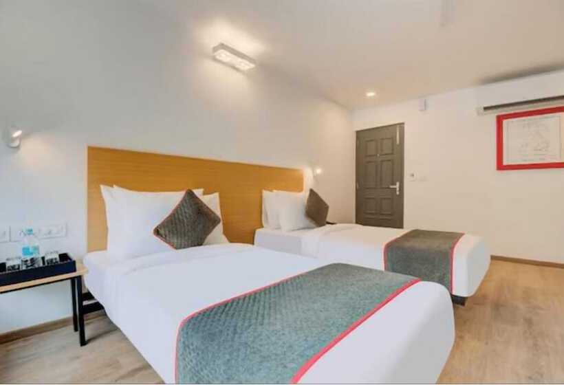 Maitrayee Hotel   Nagpur