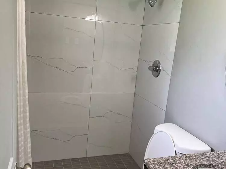 Hotelli Red Carpet Inn