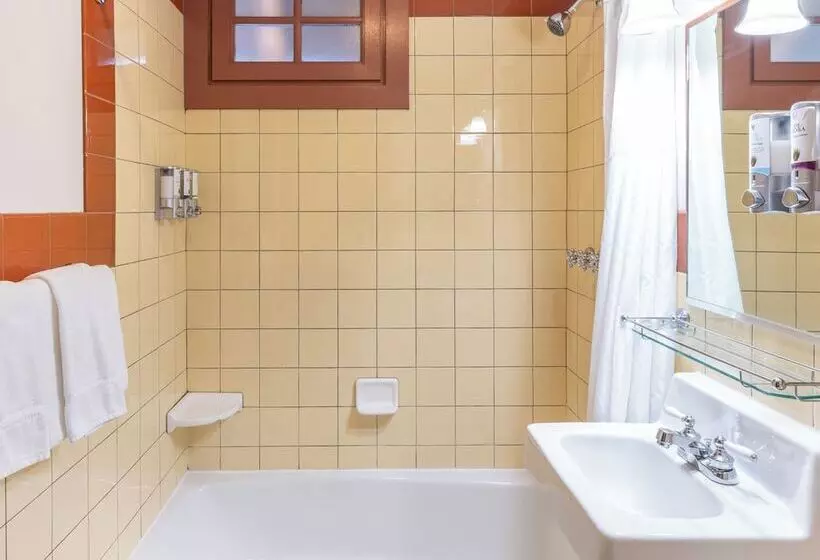 Hotelli The Lodge At Bryce Canyon