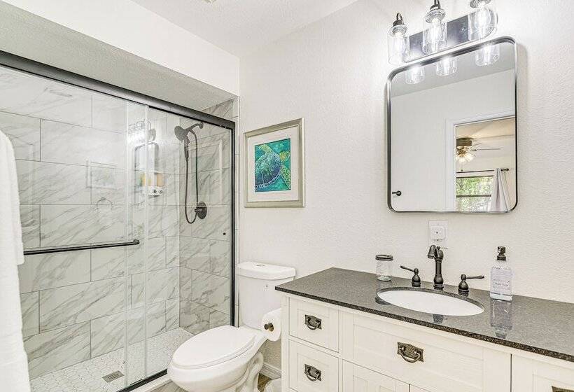 Ocala Home W/ Fenced Yard Near Wec: Dogs Welcome!