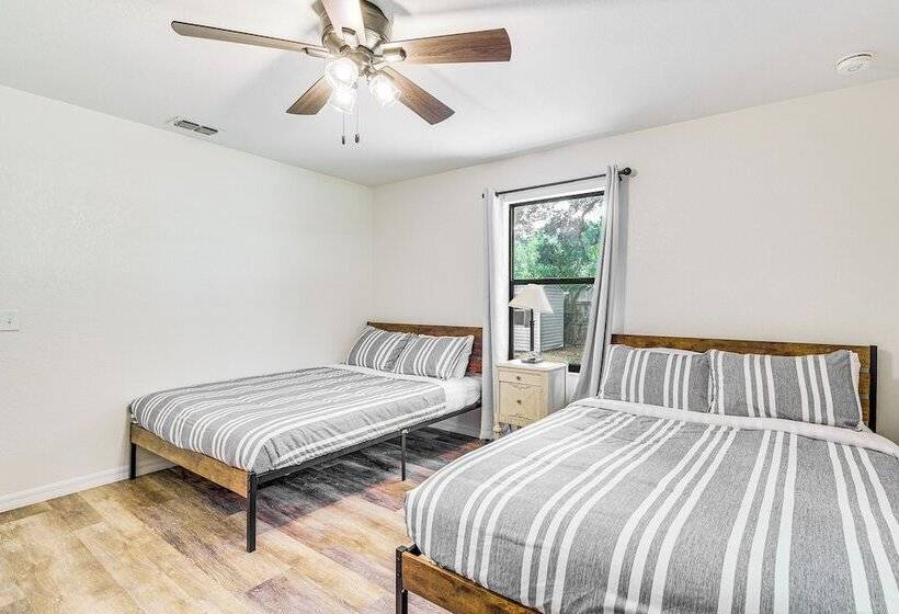 Ocala Home W/ Fenced Yard Near Wec: Dogs Welcome!