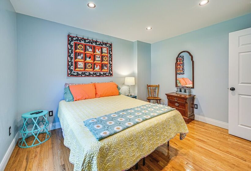 Peaceful Murray Home ~ 8 Mi To Kentucky Lake!