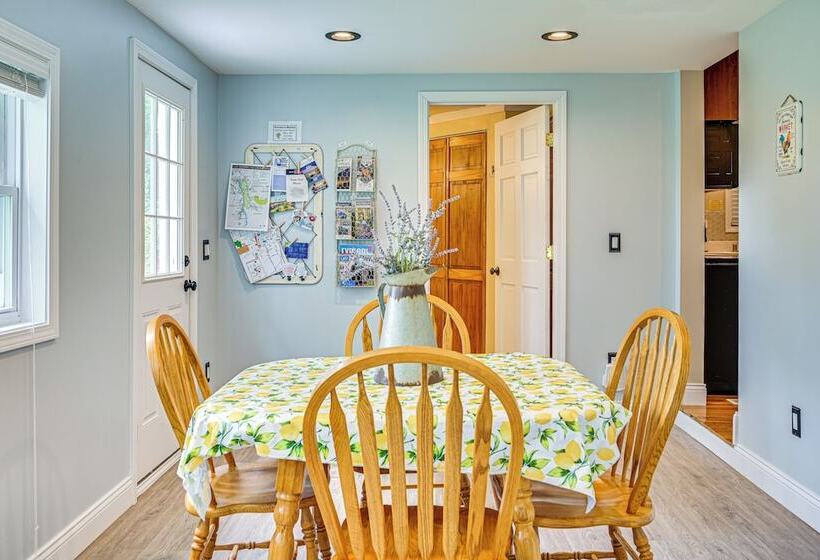 Peaceful Murray Home ~ 8 Mi To Kentucky Lake!