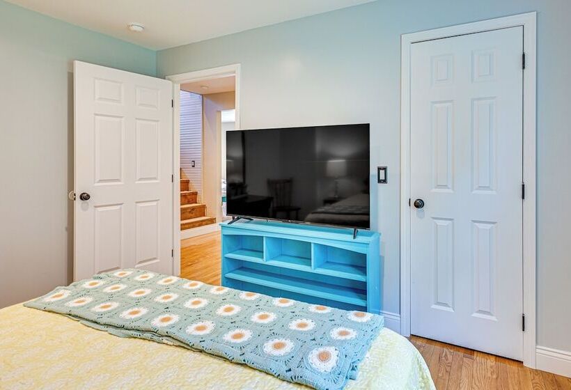 Peaceful Murray Home ~ 8 Mi To Kentucky Lake!