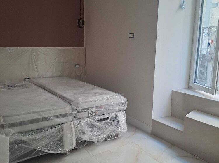 Majatalo Le Stanze Di Venere