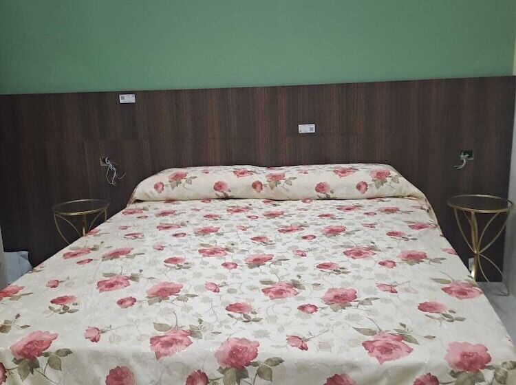 Majatalo Le Stanze Di Venere