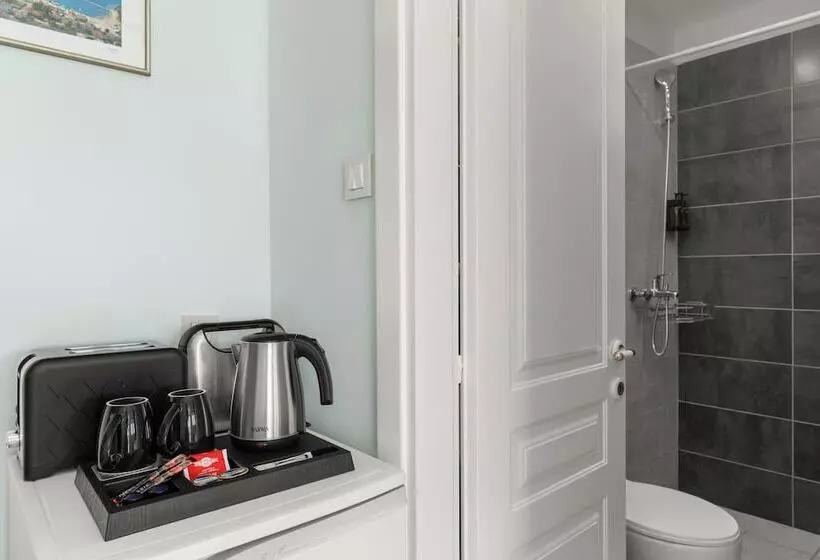 Majatalo The Dandy Horizon