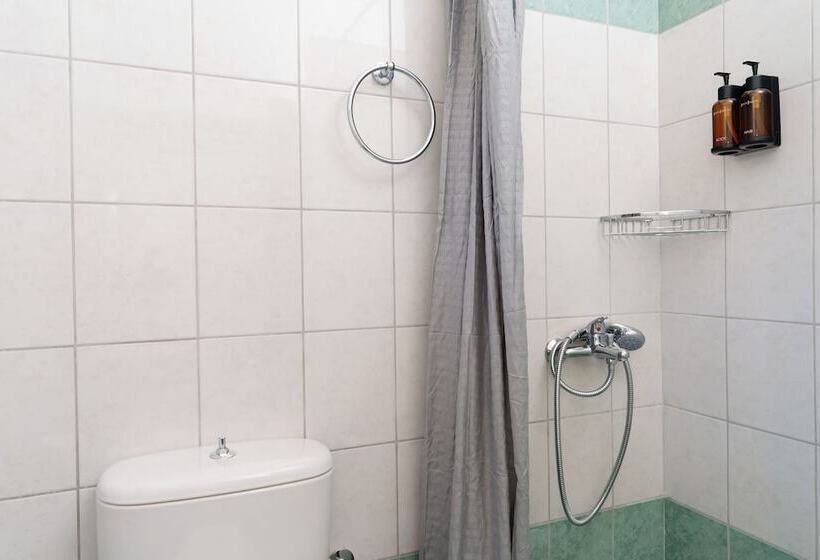 ペンション The Dandy Horizon