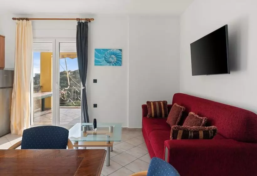 Majatalo The Dandy Horizon