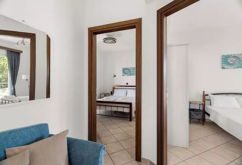 Majatalo The Dandy Horizon