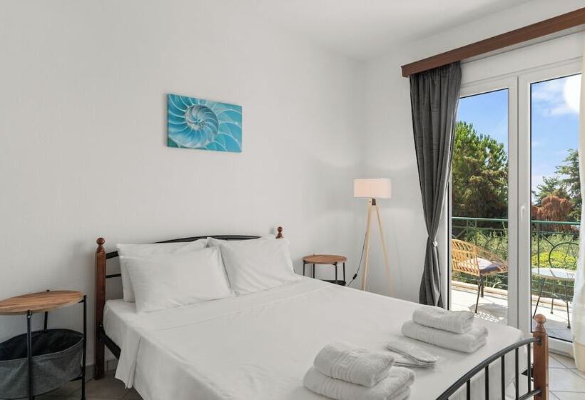 ペンション The Dandy Horizon