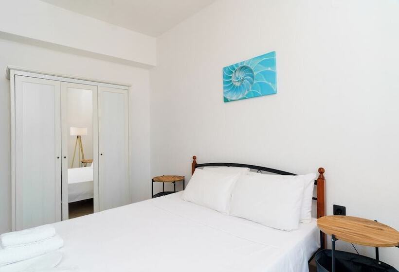 ペンション The Dandy Horizon