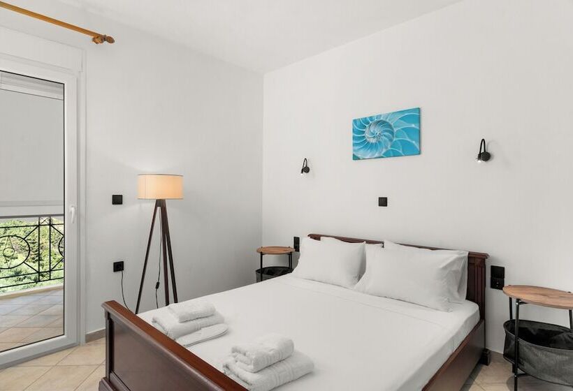 ペンション The Dandy Horizon