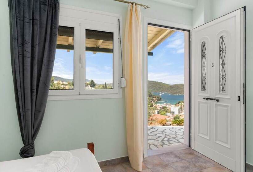 ペンション The Dandy Horizon