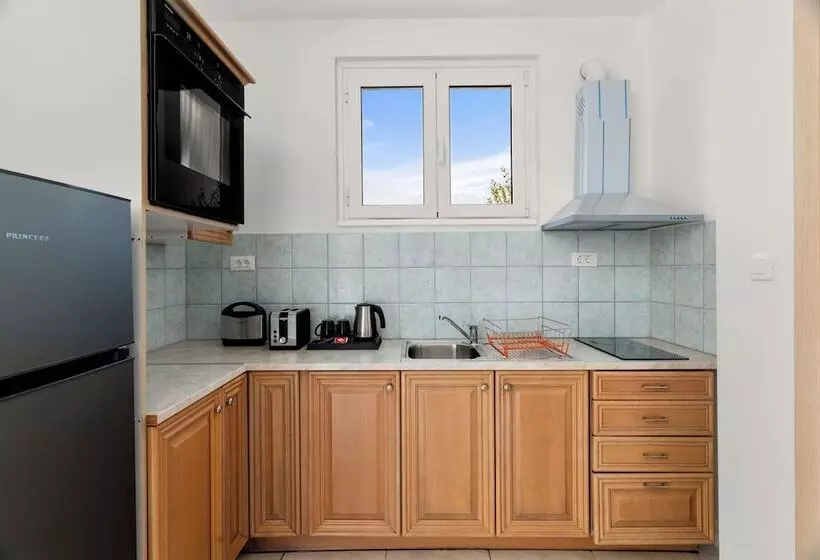 Majatalo The Dandy Horizon