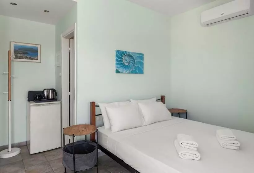 Majatalo The Dandy Horizon