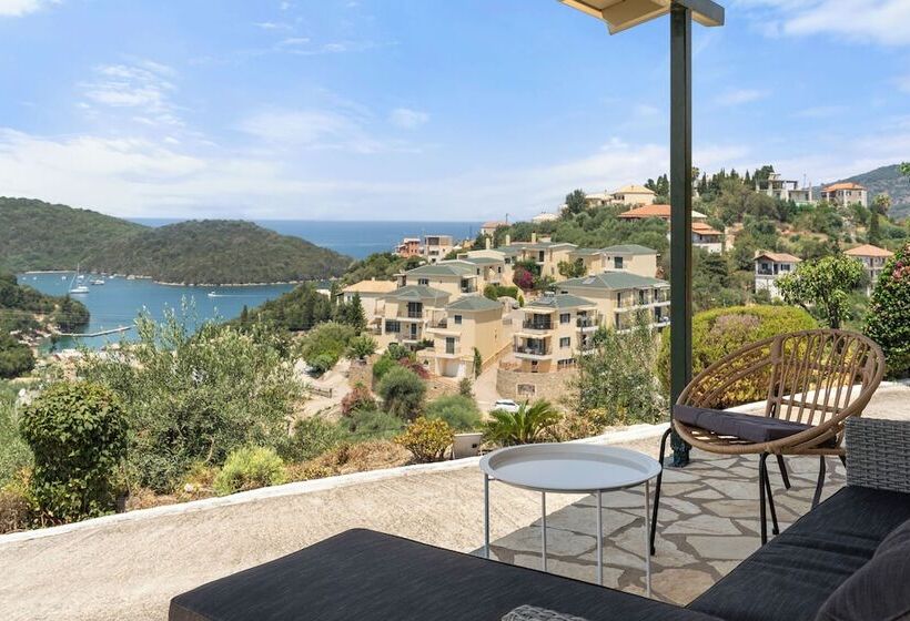 ペンション The Dandy Horizon