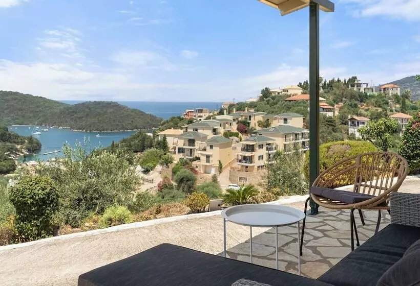 Majatalo The Dandy Horizon