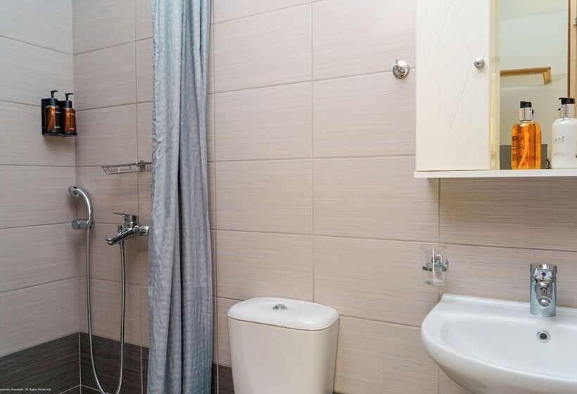 ペンション The Dandy Horizon