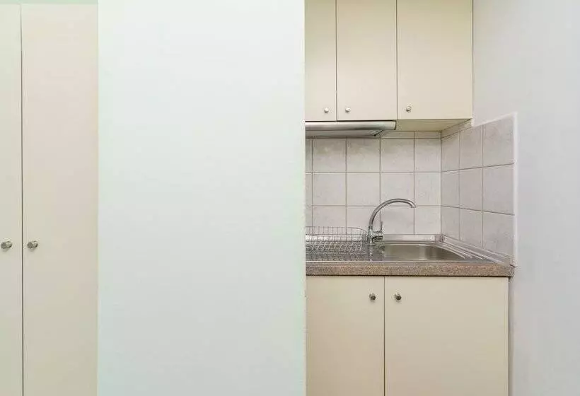 Majatalo The Dandy Horizon