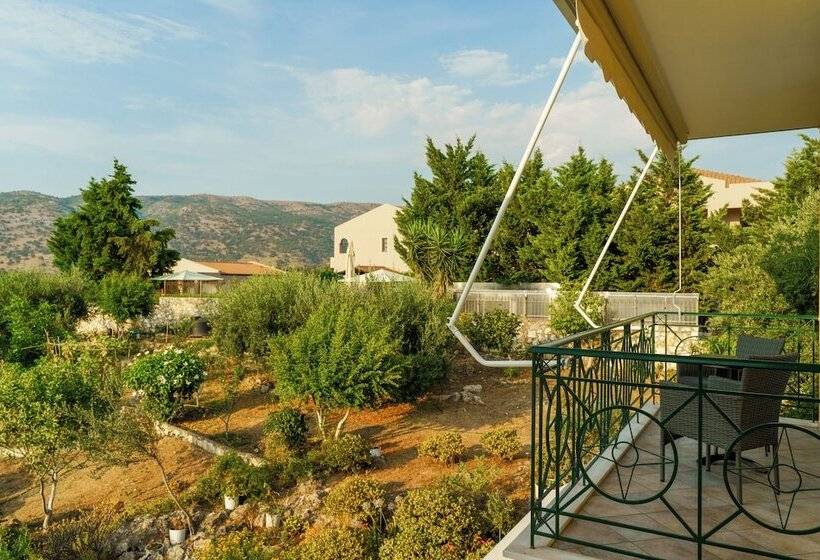 ペンション The Dandy Horizon