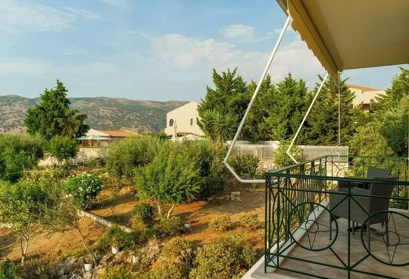 Majatalo The Dandy Horizon