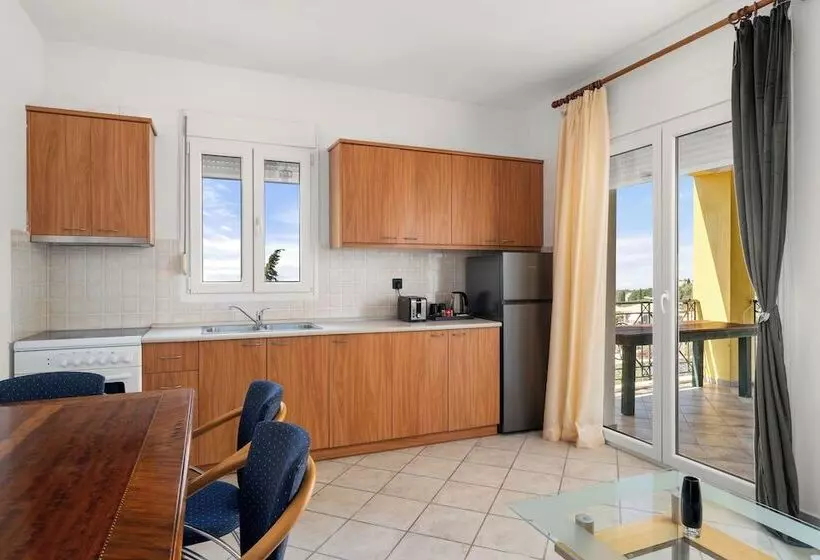 Majatalo The Dandy Horizon