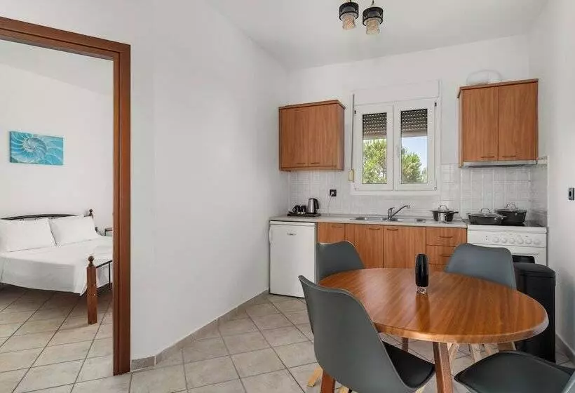 Majatalo The Dandy Horizon