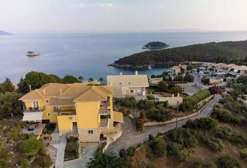 Majatalo The Dandy Horizon