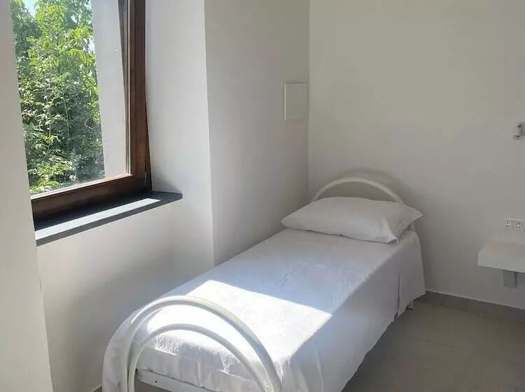 Majatalo Torre Delle Grazie Sorrento Suite