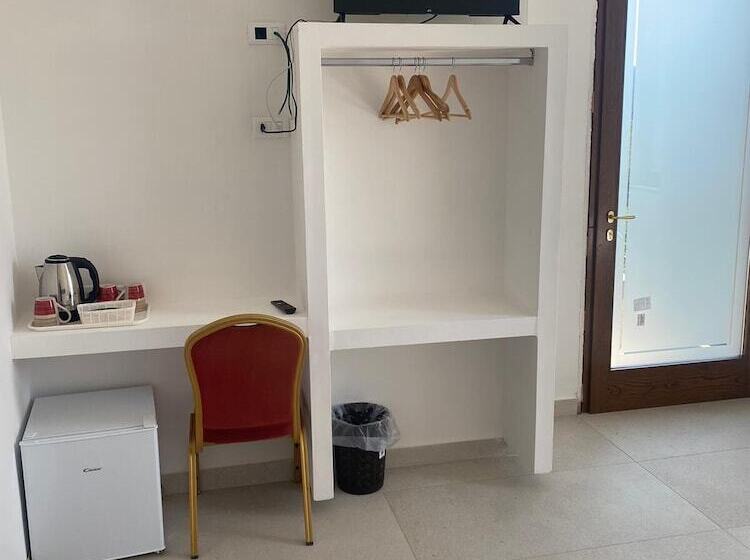 بنسيون Torre Delle Grazie Sorrento Suite