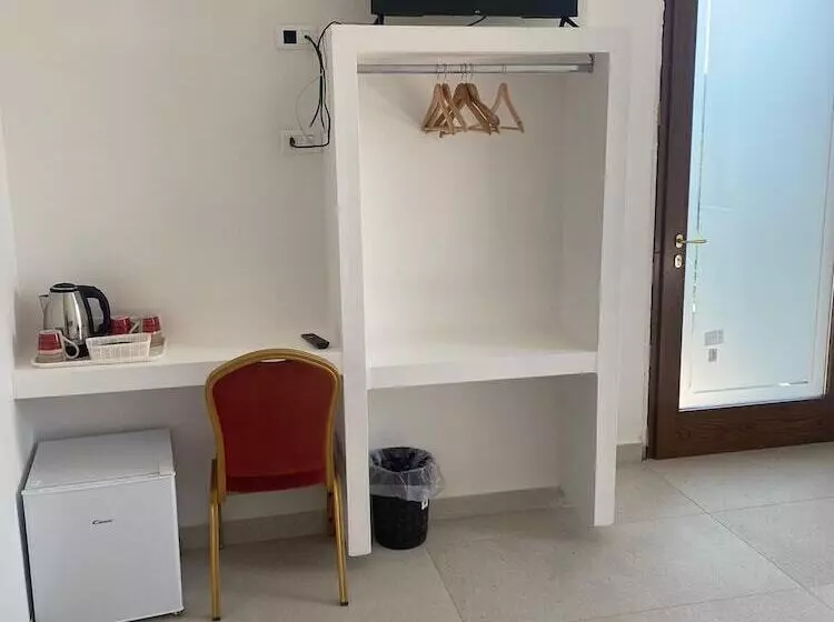 Majatalo Torre Delle Grazie Sorrento Suite