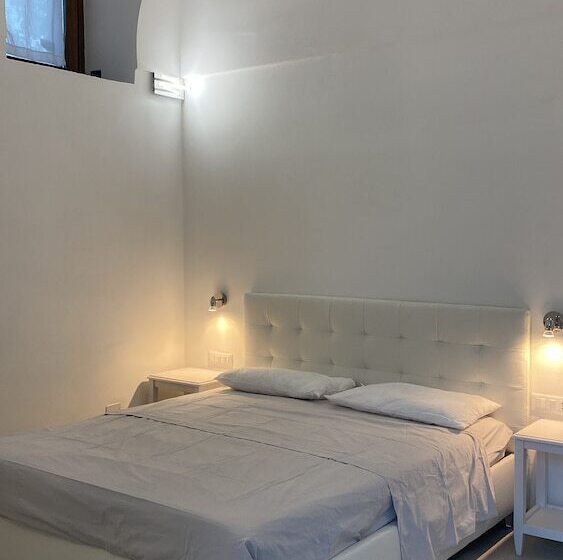 بنسيون Torre Delle Grazie Sorrento Suite